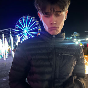 Meet your Posher, Samuel